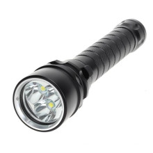 Nuevo XM-L U2x3 LED 4000 Lumens pequeña linterna táctica